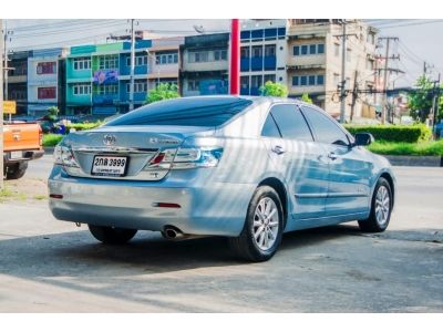 TOYOTA CAMRY 2.4 HIBRID ปี 2009 รูปที่ 5