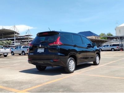 MITSUBISHI X-PANDER 1.5 GLS-LTD CC. ปี 2019 สี ดำ เกียร์ Auto รูปที่ 5