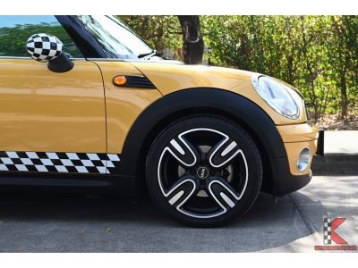 Mini One 1.4 (ปี 2008) R56 Hatchback รูปที่ 5