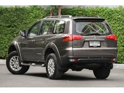 MITSUBISHI PAJERO SPORT 2.5 GT A/T ปี 2013 รูปที่ 5