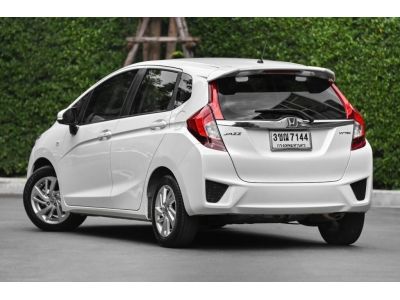 HONDA JAZZ 1.5 i-VTEC V PLUS A/T ปี 2017 รูปที่ 5