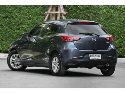MAZDA 2 1.3 Sports High  5Dr A/T ปี 2016 รูปที่ 5