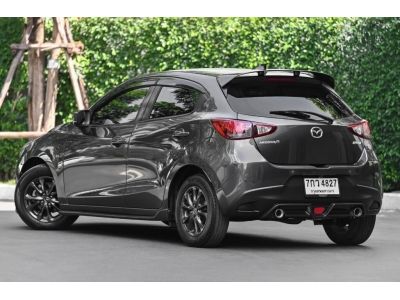 MAZDA 2 1.3 Sports High Connect 5Dr A/T ปี 2018 รูปที่ 5