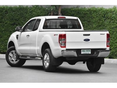 FORD RANGER 2.2 XLT OPEN CAB HI-RIDER M/T ปี 2013 รูปที่ 5