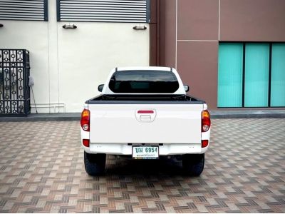 Mitsubishi Triton 2.5GLS VGS Cab ยกสูง ดีเซล รูปที่ 5