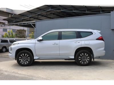 ไมล์แท้ 70,000 กม. ปลายปี 2019 MITSUBISHI PAJERO (MNC) รถสวย รูปที่ 5