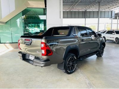 TOYOTA REVO ROCCO 2.4PRERUNNER 2WD AUTO ปี 20 จด 21 รูปที่ 5