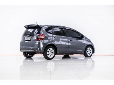 2011 HONDA JAZZ GE 1.5 V  ผ่อน 3,196 บาท 12 เดือนแรก รูปที่ 5