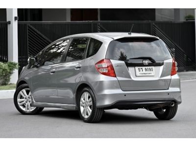 HONDA JAZZ 1.5 i-VTEC SV รุ่น Top A/T ปี 2009 รูปที่ 5