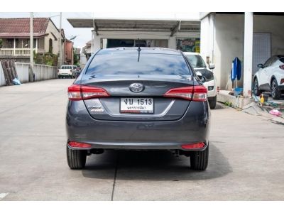 Yaris Ativ 1.2 Entry รูปที่ 5