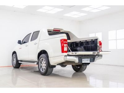 2020 ISUZU D-MAX 2.5 X-SERIES HI-LANDER 4DR ผ่อน 5,400 บาท 12 เดือนแรก รูปที่ 5