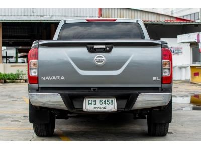 Nissan Navara 2.5EL Kingcab NP300 ดีเซล รูปที่ 5