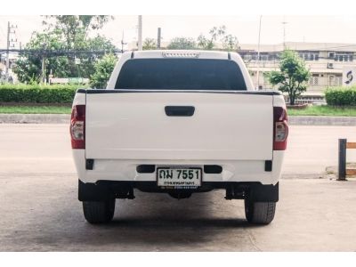 Isuzu D-Max 2.5 sx space cab มือหมุน ดีเซล รูปที่ 5