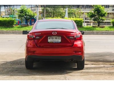 Mazda Mazda 2 1.3 high plus เบนซิน รูปที่ 5