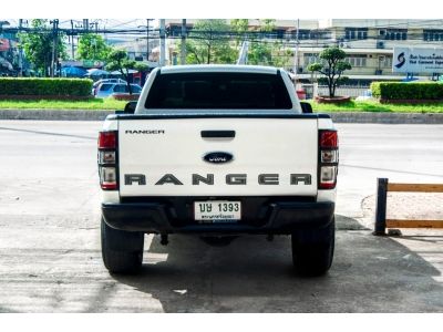 Ford Ranger 2.2 XL Cab Hi-rider ดีเซล รูปที่ 5