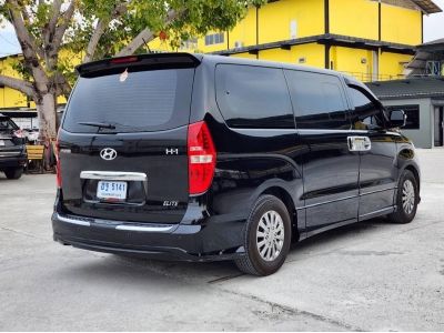 Hyundai H1 2.5 Elite AT.2018 รูปที่ 5