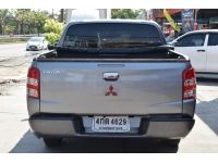 MITSUBISHI TRITON DOUBLE CAB 2.5 GLX PLUS 2015 MT รูปที่ 5