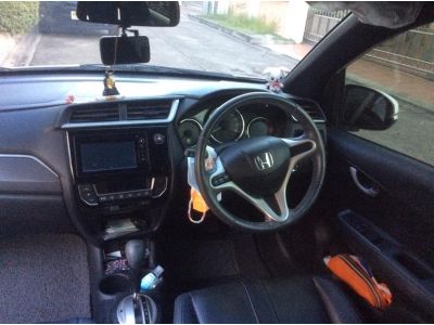 HONDA BR-V 1.5 SV ปี17 รูปที่ 5