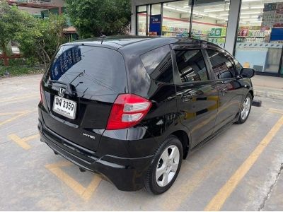 ขาย Honda Jazz รุ่น 1.5V 2009 รูปที่ 5