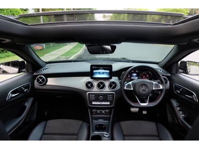 Mercedes Benz GLA250 AMG Facelift ปี2018 รูปที่ 5