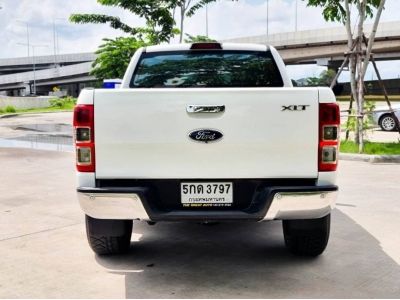 2016 FORD RANGER, 2.2 XLT DOUBLE CAB HI-RIDER Auto รถบ้านแต่งมาสวย รูปที่ 5