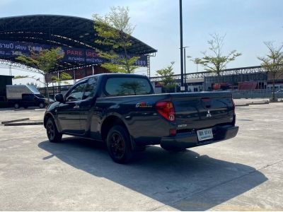 2013 Mitsubishi Triton Cab 2.5 GLX ⭐️ ฟรีดาวน์ ⭐️ รูปที่ 5