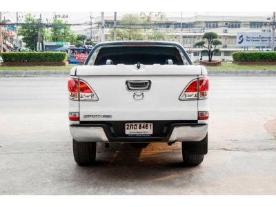 Mazda BT-50 2.2 Pro Double Cab Hi-Racer ดีเซล รูปที่ 5