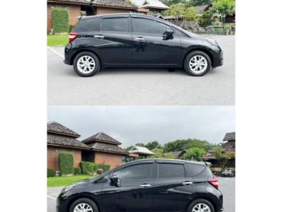 NISSAN NOTE 1.2 VL เกียร์ออโต้ ปี2019 รูปที่ 5