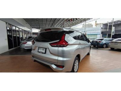 MITSUBISHI X-PANDER 1.5 GLS-LTD CC. ปี 2019 สี เงิน เกียร์ Auto รูปที่ 5