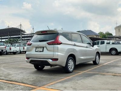 MITSUBISHI X-PANDER 1.5 GLS-LTD CC. ปี 2019 สี เงิน เกียร์ Auto รูปที่ 5