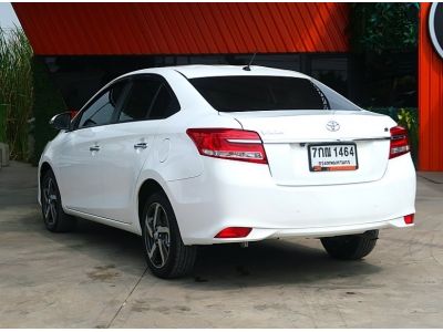 Toyota Vios 1.5 S A/T ปี 2018 รูปที่ 5