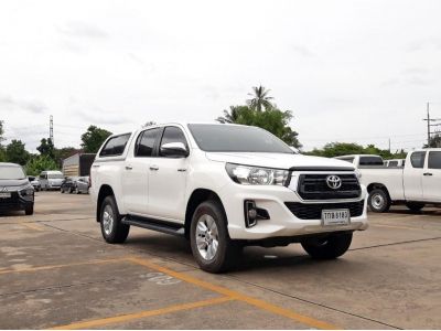 REVO D-CAB 2.4 J PRERUNNER PLUS	2018 รูปที่ 5