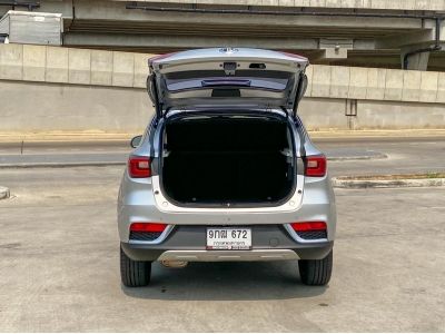 2019 MG ZS 1.5 X SUNROOF รูปที่ 5