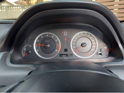 ขาย Honda Accord 2.4 EL Navi A/T 2008 รูปที่ 5