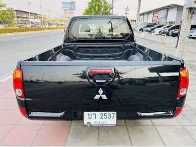 2006 MITSUBISHI TRITON 2.5 AUTO รูปที่ 5