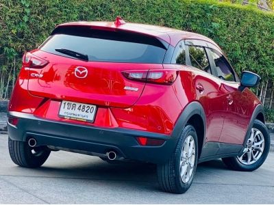 Mazda CX-3 2.0C ปี 2020 รูปที่ 5