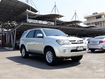 TOYOTA FORTUNER 3.0 V 4WD ปี 2005 รูปที่ 5