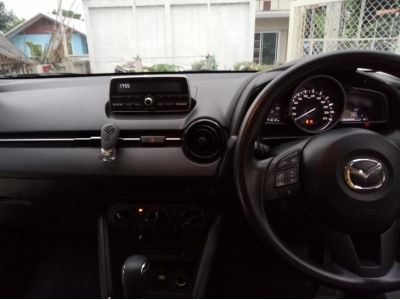 MAZDA 2 1.3 STD รูปที่ 5