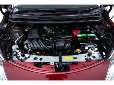 2019 NISSAN NOTE 1.2 V  ผ่อน 2,875 บาท 12 เดือนแรก รูปที่ 5