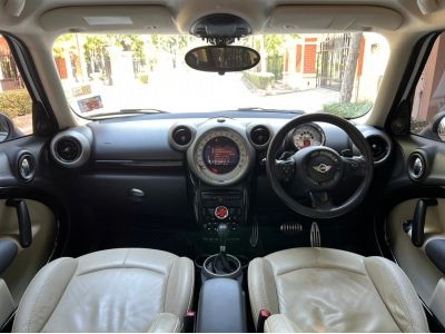 2012 MINI COOPER COUNTRYMAN S ALL4 รูปที่ 5