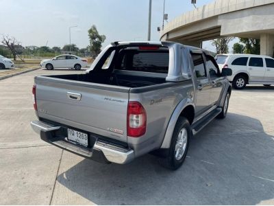 ขายถูกกระบะ4ประตู Isuzu d-max 3.0 Hi Lander 2005 รถบ้านสวยๆ รูปที่ 5