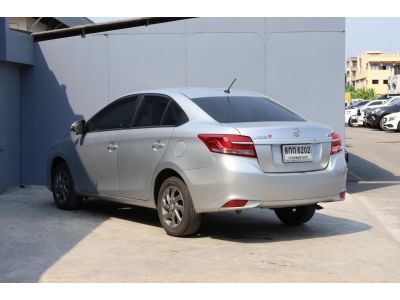 2018 TOYOAT VIOS 1.5E auto ไมล์แท์ 35,000 กม. โทร 085-9162524 เอ๋ รับเทริืนรถให่ราคาสูง รูปที่ 5