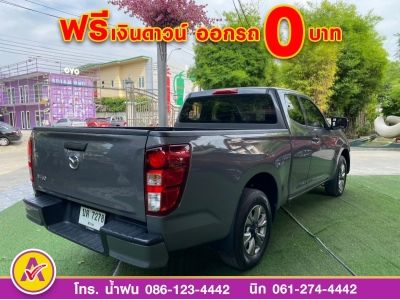 Mazda BT-50 Freestyle Cab 1.9 C ปี 2022 รูปที่ 5