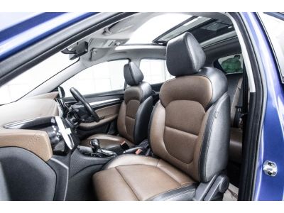 2018 MG ZS 1.5 X SUNROOF ผ่อน 3,863 บาท 12 เดือนแรก รูปที่ 5