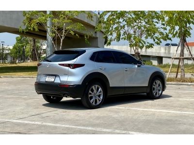 2020 MAZDA CX-30 2.0 S รูปที่ 5