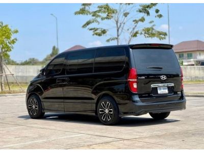 2019 HYUNDAI H-1 2.5 ELITE ดอกเบี้ยเริ่มต้น 2.69% รูปที่ 5