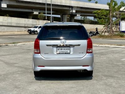 2006 TOYOTA WISH 2.0 Q รูปที่ 5