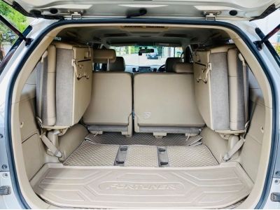 Toyota fortuner 3.0 V 4WD 560000 [km รูปที่ 5