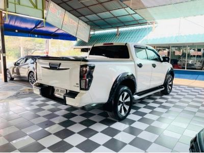 ISUZU D-MAX 3.0 M HI-LANDER DDI เกียร์ออโต้ ปี 2020 รูปที่ 5