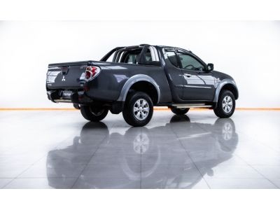 2012 MITSUBISHI TRITON 2.5 GLX MAGACAB PLUS  ผ่อน  3,050 บาท 12 เดือนแรก รูปที่ 5